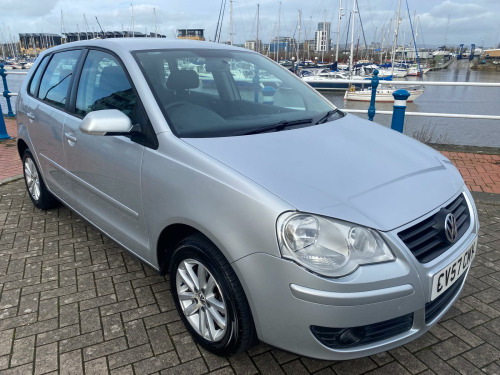 Volkswagen Polo S