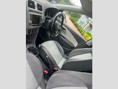 Volkswagen Polo SE