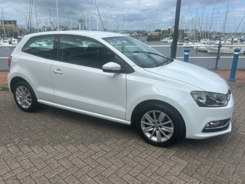 Volkswagen Polo  SE