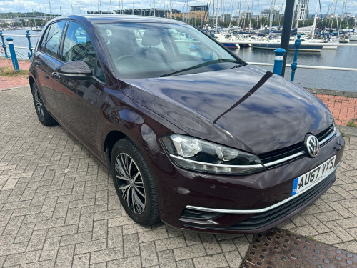 Volkswagen Golf  SE NAVIGATION TSI BLUEMOTION TECHNOLOGY
