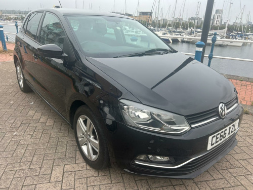 Volkswagen Polo  MATCH 