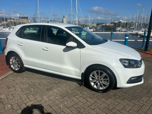 Volkswagen Polo  SE TSI 