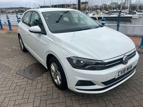 Volkswagen Polo  SE 