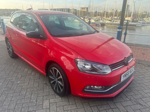 Volkswagen Polo  BEATS 