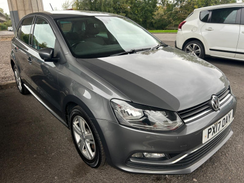 Volkswagen Polo  MATCH EDITION 