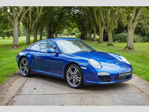 Porsche 911  CARRERA 2 S-A
