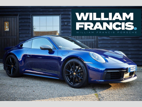 Porsche 911  3.0 T 992 Carrera T