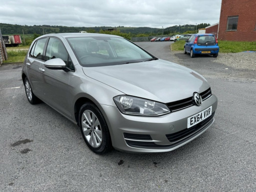 Volkswagen Golf  2.0 TDI BlueMotion Tech SE Hatchback 5dr Diesel Ma
