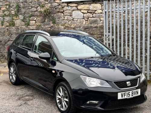 SEAT Ibiza  1.2 TSI I TECH ST 5dr Petrol Manual Euro 5 (105 ps