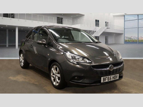 Vauxhall Corsa  1.4i ecoFLEX Energy Hatchback 3dr Petrol Manual Eu