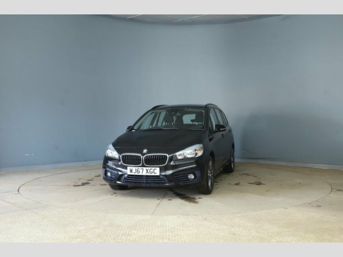 BMW 2 Series  1.5 216d Sport MPV 5dr Diesel Manual Euro 6 (s/s) 