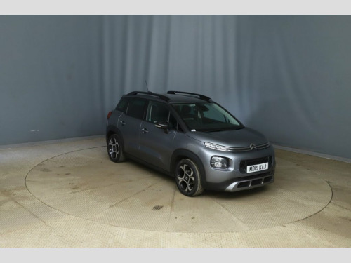 Citroen C3 Aircross  1.2 PureTech Flair SUV 5dr Petrol Manual Euro 6 (8