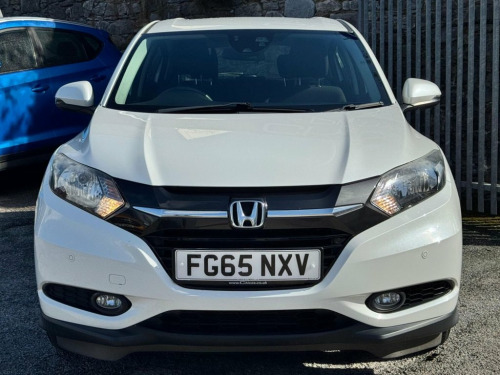 Honda HR-V  1.6 i-DTEC SE Navi SUV 5dr Diesel Manual Euro 6 (s