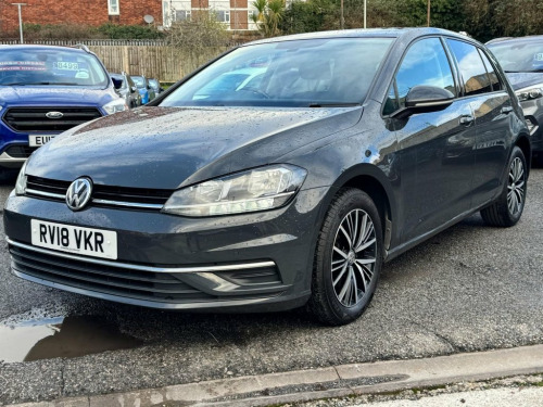 Volkswagen Golf  1.4 TSI SE Nav Hatchback 5dr Petrol Manual Euro 6  