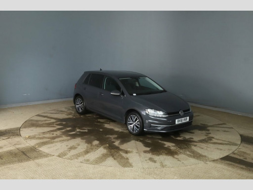 Volkswagen Golf  1.4 TSI SE Nav Hatchback 5dr Petrol Manual Euro 6 