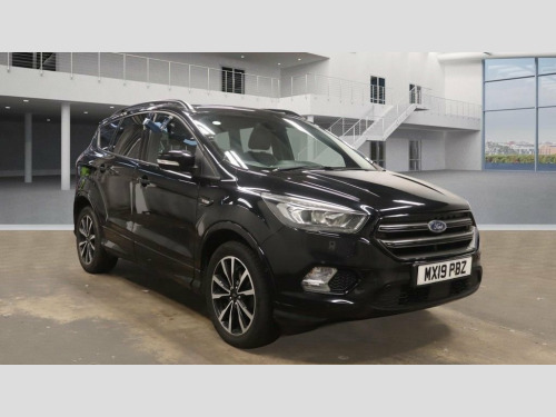 Ford Kuga  1.5 TDCi ST-Line SUV 5dr Diesel Manual Euro 6 (s/s