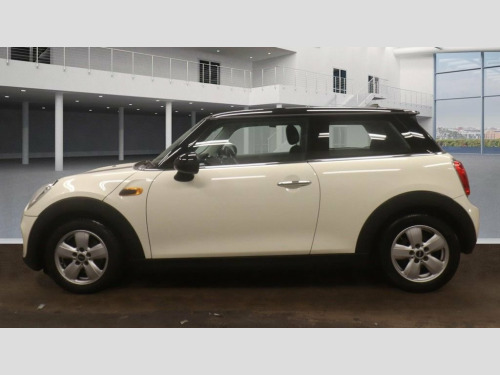 MINI Hatch  1.5 Cooper Hatchback 3dr Petrol Manual Euro 6 (s/s