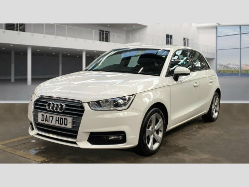 Audi A1  1.0 TFSI Sport Sportback 5dr Petrol Manual Euro 6  
