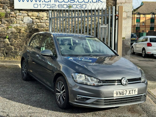 Volkswagen Golf  1.4 TSI SE Nav Hatchback 5dr Petrol Manual Euro 6  