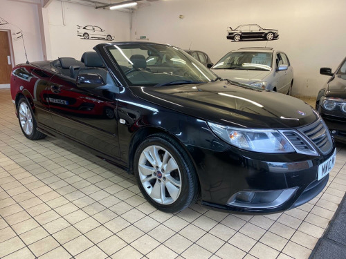 Saab 9-3  1.9 TiD Linear SE