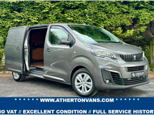 Peugeot Expert  2.0 BlueHDi 1400 PROFESSIONAL PLUS Standard Panel  