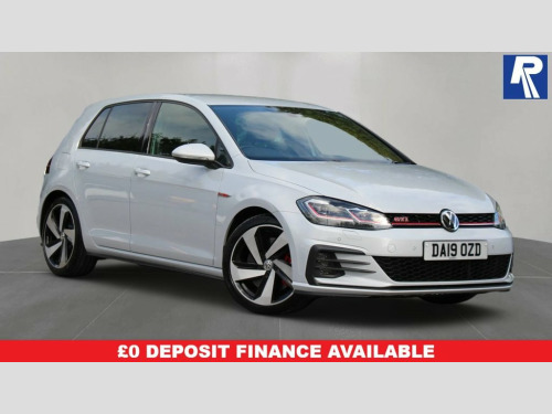 Volkswagen Golf  2.0 TSI GTI Performance 5dr ** Sat Nav + Winter Pa