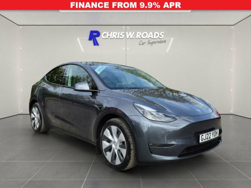 Tesla Model Y  (Dual Motor) Long Range 5dr Electric Auto 4WDE ** 