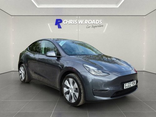 Tesla Model Y  (Dual Motor) Long Range 5dr Electric Auto 4WDE ** 