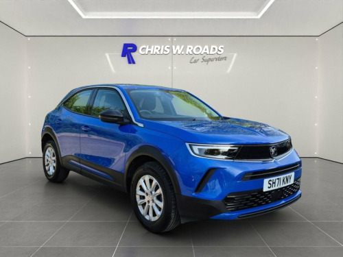 Vauxhall Mokka  1.5 Turbo D ecoTEC SE 5dr  ** Cruise Control **