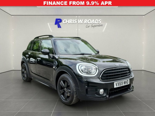 MINI Countryman  1.5 Cooper Classic 5dr Steptronic  ** Comfort Pack