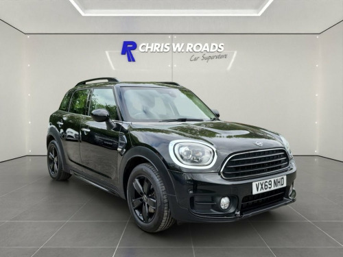 MINI Countryman  1.5 Cooper Classic 5dr Steptronic  ** Comfort Pack