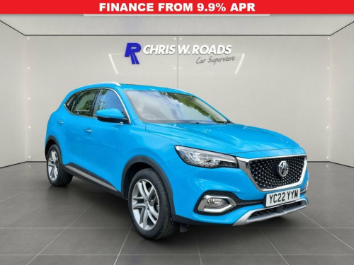 MG MG HS  1.5 T-GDI Exclusive 5dr DCT  ** Apple CarPlay ** A