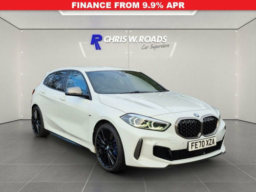 BMW 1 Series M1 2.0 M135i 5dr Auto xDrive  ** M135 Plus Pack Upgra 