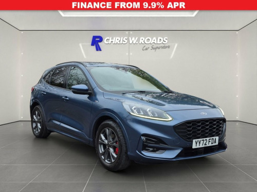 Ford Kuga  1.5T EcoBoost ST-Line Edition 5dr  ** Tehcnology P