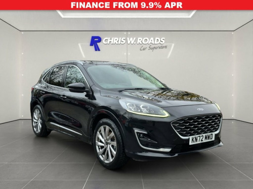 Ford Kuga  2.0 EcoBlue MHEV Vignale SUV 5dr Diesel Manual Eur 