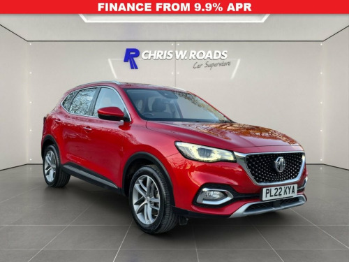 MG MG HS  1.5 T-GDI Excite 5dr  ** 1 Private Owner From New 