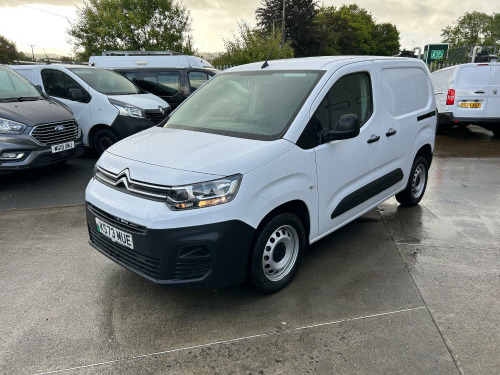 Citroen Berlingo  1.5 BlueHDi 1000 Enterprise Edition M