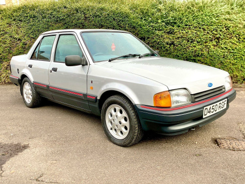 Ford Orion  1.6i Ghia