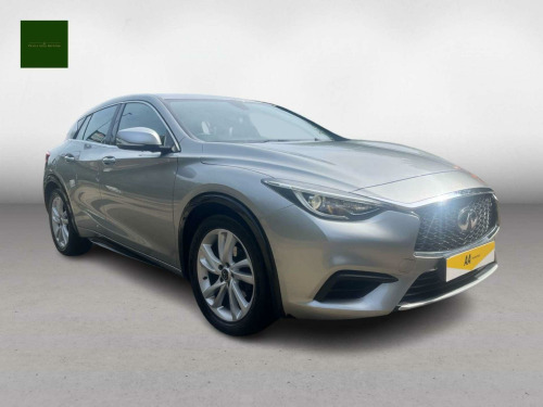 Infiniti Q30  1.5 Q30 SE D 5dr