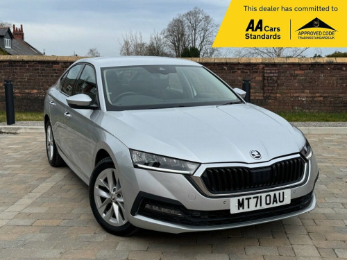 Skoda Octavia  1.4 TSI iV 13kWh SE Technology Hatchback 5dr Petro