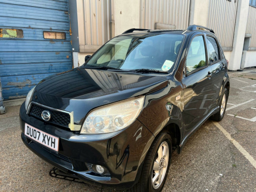 Daihatsu Terios 1.5 SE 5dr