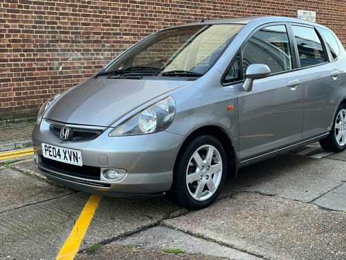 Honda Jazz  1.4 i-DSI SE Sport CVT-7 5dr