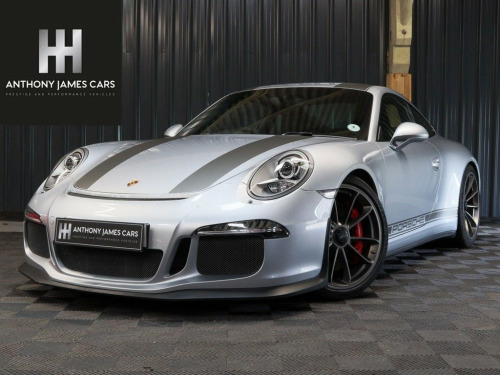 Porsche 911  3.8 991 GT3 Coupe 2dr Petrol PDK Euro 6 (475 ps)