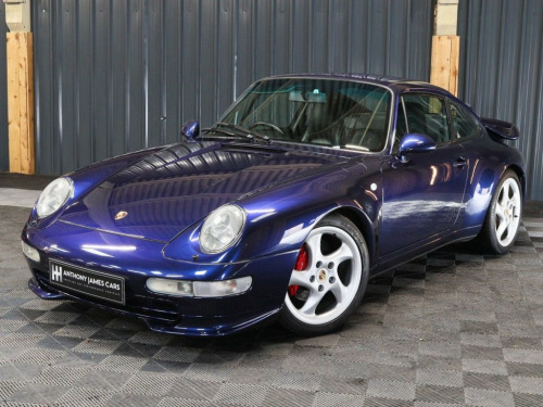 Porsche 911  3.6000000000000001l 2d  200 BHP