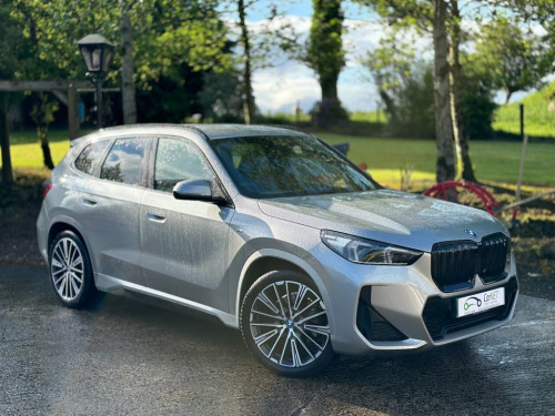 BMW Ix1  0L XDRIVE 30 M SPORT 5d AUTO 269 BHP