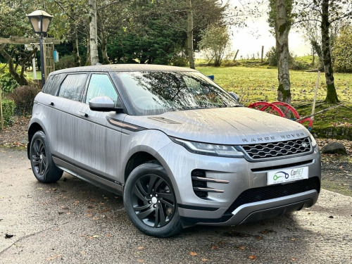 Land Rover Range Rover Evoque  2.0 D180 MHEV R-Dynamic S SUV 5dr Diesel Auto 4WD 