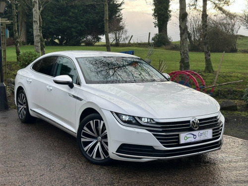 Volkswagen Arteon  2.0 TSI Elegance Fastback 5dr Petrol DSG Euro 6 (s