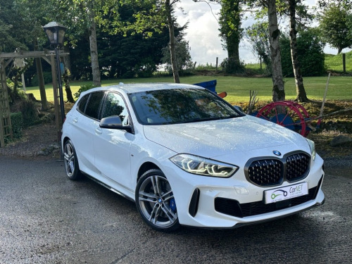 BMW 1 Series M1 2.0 M135i Hatchback 5dr Petrol Auto xDrive Euro 6 