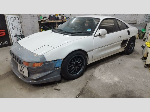 Toyota MR2  Turbo