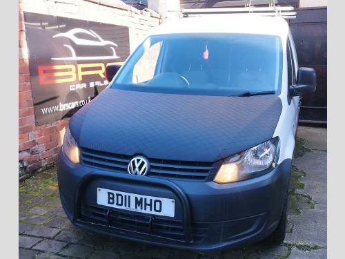 Volkswagen Caddy  1.6 TDI C20